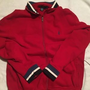 Polo Ralph Lauren Jacket